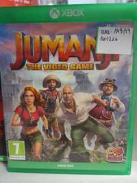 Jumanji xbox one , sklep Tychy, wymiana