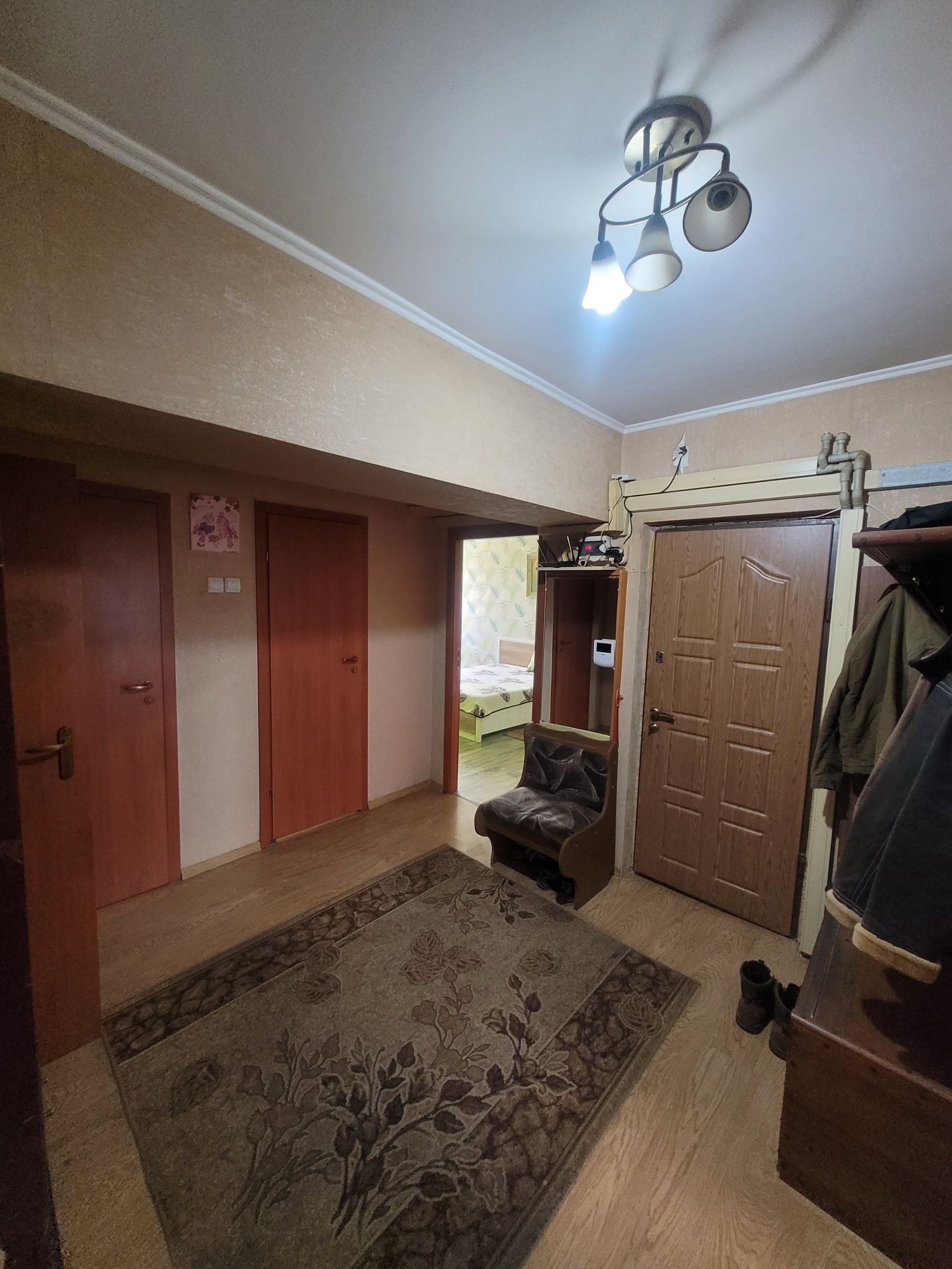 Продаж 2-х кімнатної квартири