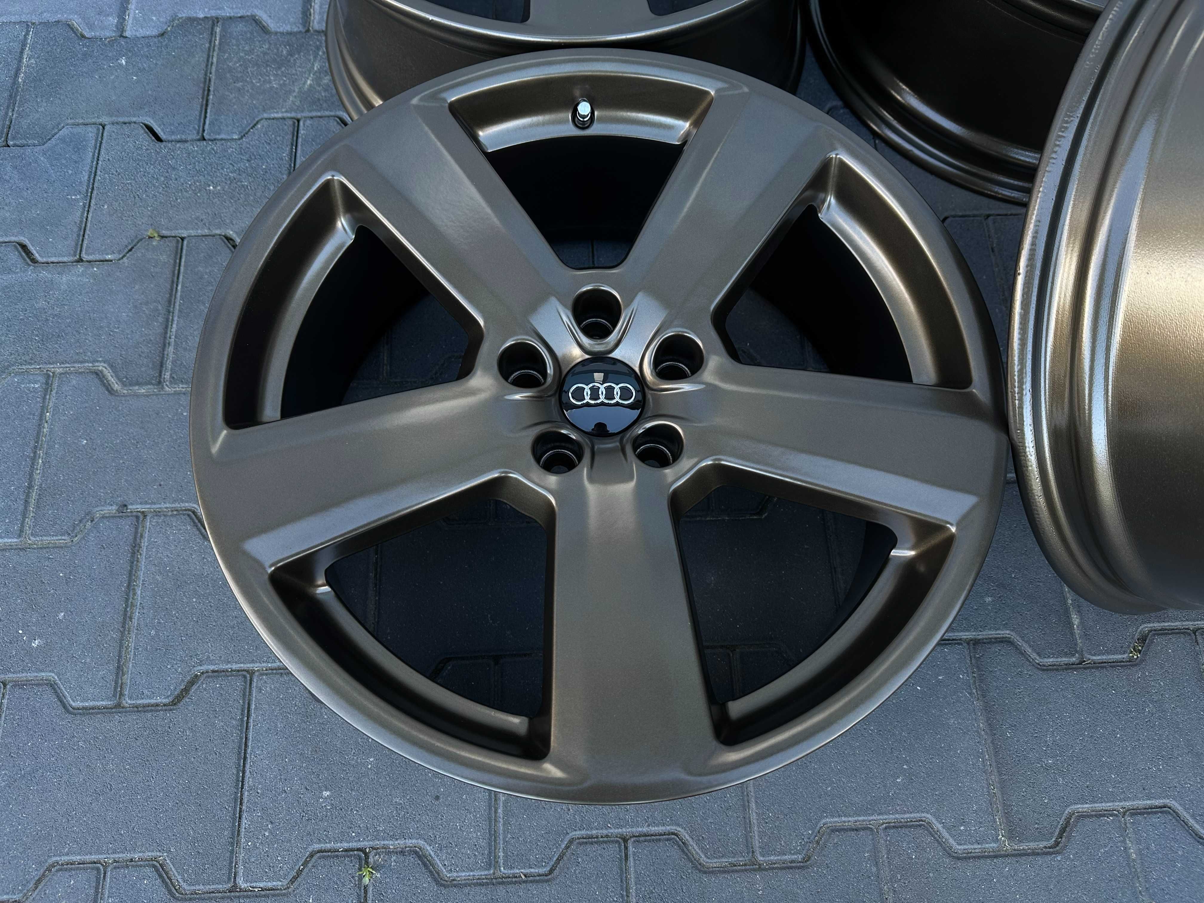 5x112 19 AUDI RS4 B7 S4 B7 A3 RS3 S3 A4 B5 A4 B6 A4 B7 A6 C5 C6 S6 RS