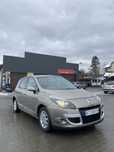 Продам Renault Scenic  2009 рік мотор 1,9 дизель
