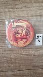 Shakugan no shana przypinka anime manga