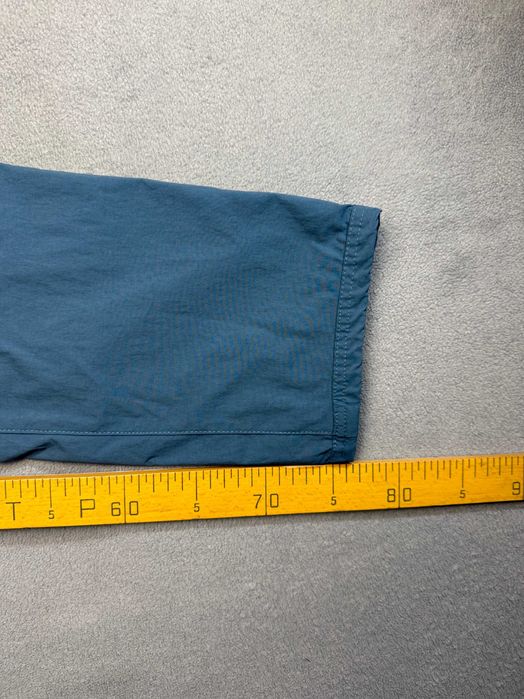 DARE2B сині трекінгові штани-шорти трансформери розмір 33''