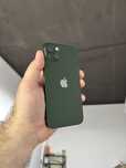 Apple iphone 13 128 gb зелений айфон як новий 90%