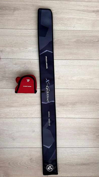 Мормо-комплект Azura X-Game + Shimano Vanquish. ТОРГ