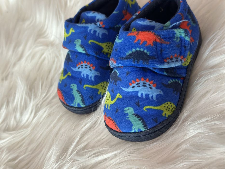 Дитячі тапки, тапочки, для садка, для дому