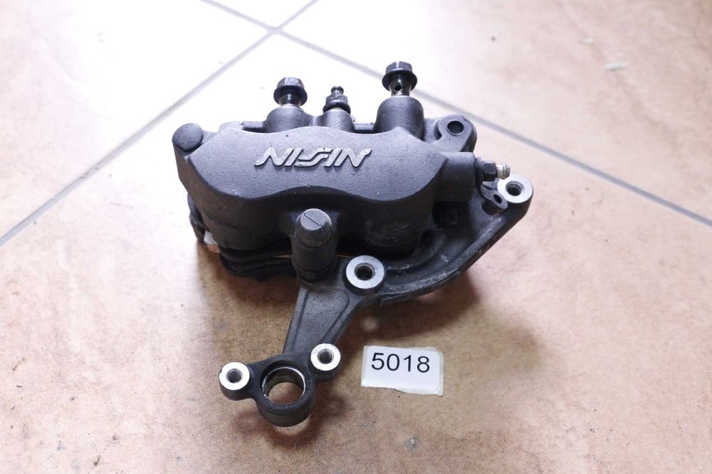 5018 Zacisk hamulcowy przedni prawy Honda Goldwing GL 1800 |01-05