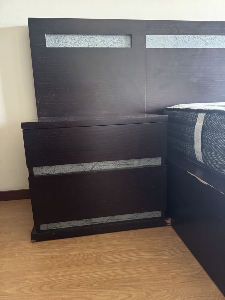 Quarto completo para venda