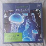 Puzzle 700 sztuk podwodny świat