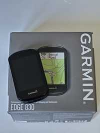 Garmin Edge 830 (refurbished) - pełna 2-letnia gwarancja Garmin Polska