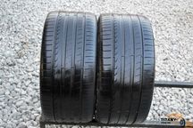 255/35 R18 Minerva Radial F205 Колеса Гума Резина Літо Літні Шини