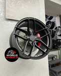 Диски R19 5x112 Z-Perfomance AUDI A4 A5 A6 A7 BMW G30 G20 G01 VW Skoda