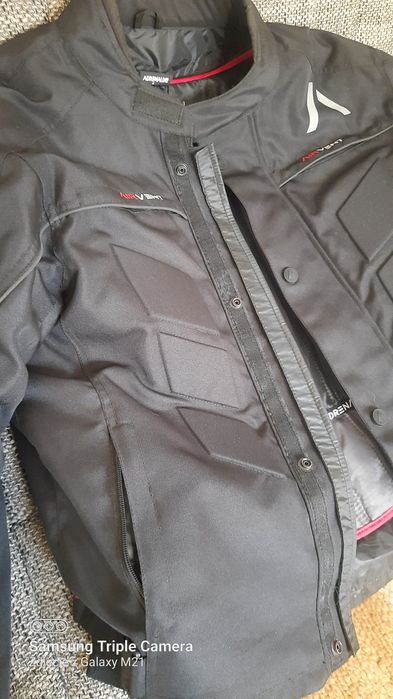 Kurtka   Motocyklowa