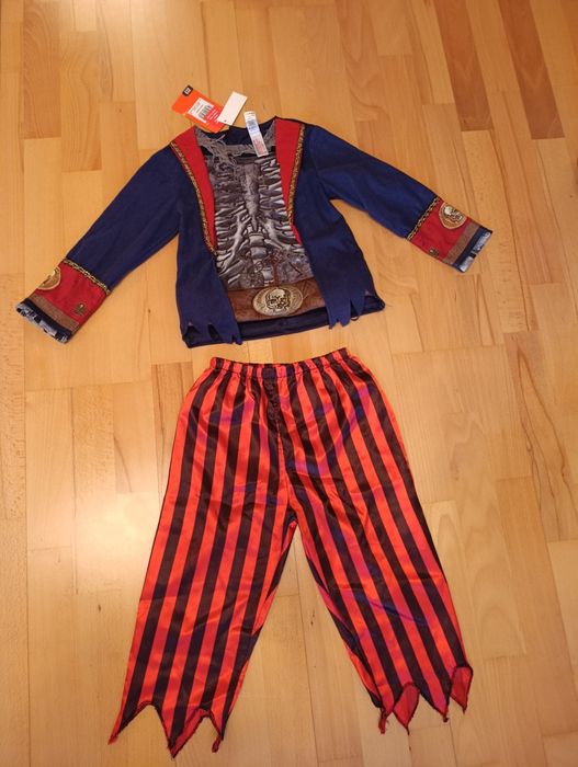 Новорічні костюми