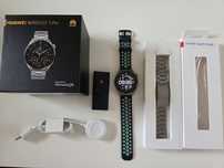 Huawei Watch GT3 Pro Elite - Jak nowy Gwarancja Gratis