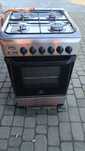 Piec gazowy Indesit