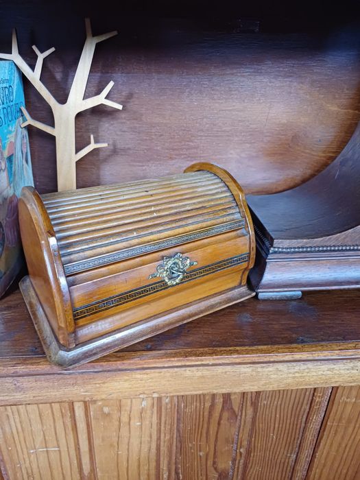 Peças para decoração