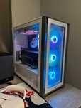 Gaming pc 4070 ti i5 1TB