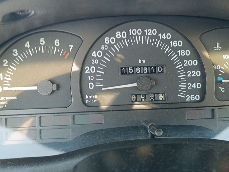 Opel Astra F GSI 16V