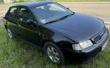 Audi A3 1.6 Sr Benzyna / LPG