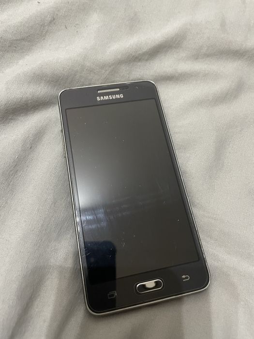 Samsung galaxy grand prime