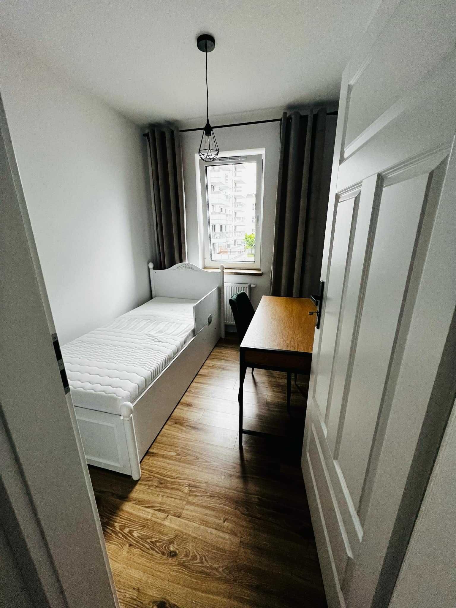 Nowe mieszkanie apartamenty Ciepła 38 z miejscem postojowym