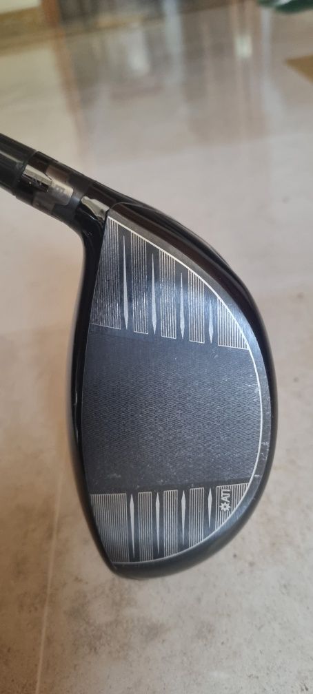 Driver  Titleist TSI3