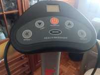 Plataforma Vibratoria