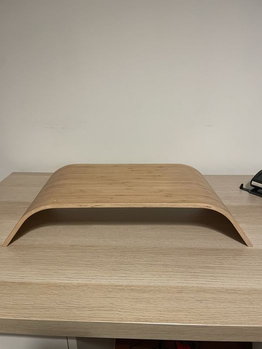 Tábua madeira Plataforma