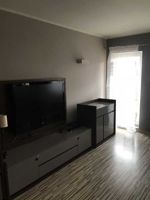 Wynajmę mieszkanie 2 pokojowe Wrocław Wysoka