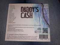 Daddy's Cash - Body Blues  h