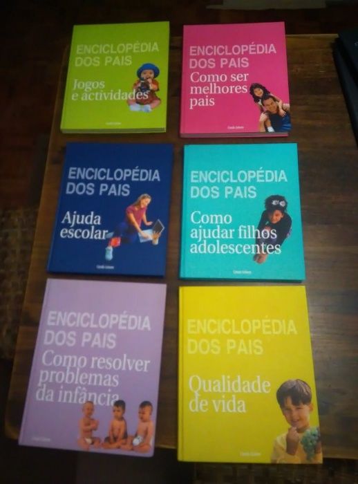 Enciclopédia dos Pais