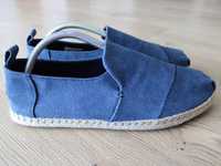 Toms espadryle męskie 44 jak nowe