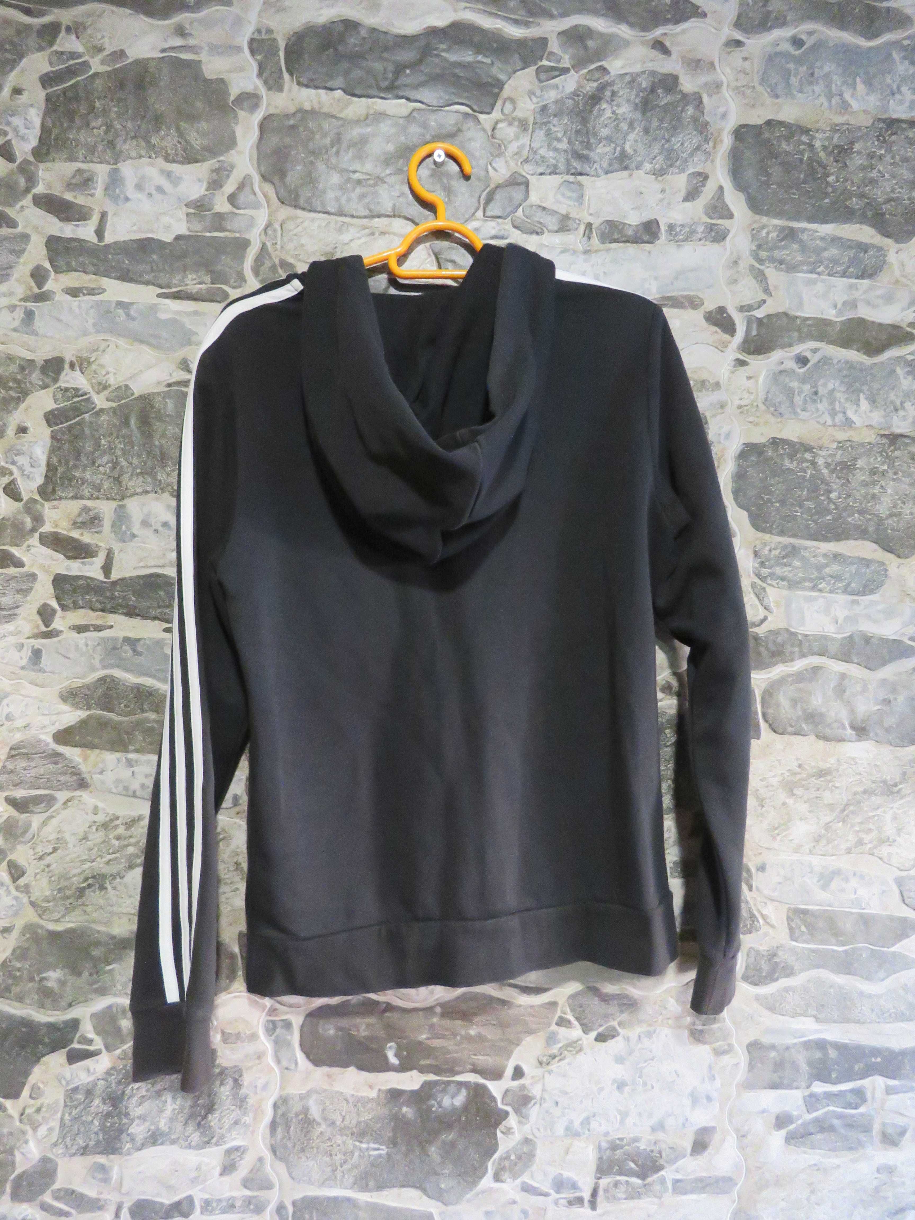 cascaco adidas preto