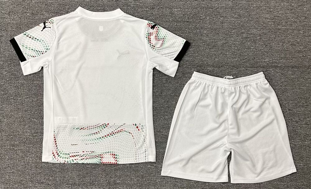 Kit Criança Portugal Alternativo