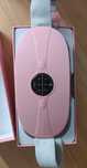 Podgrzewany pas menstruacyjny