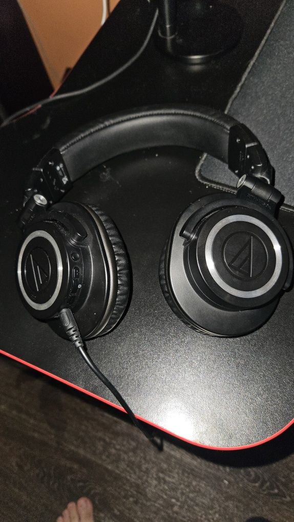 Audiotechnika m50xbt2