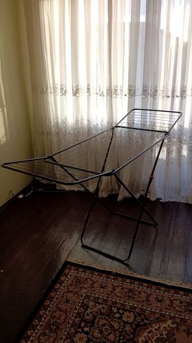 Сушарка для одягу