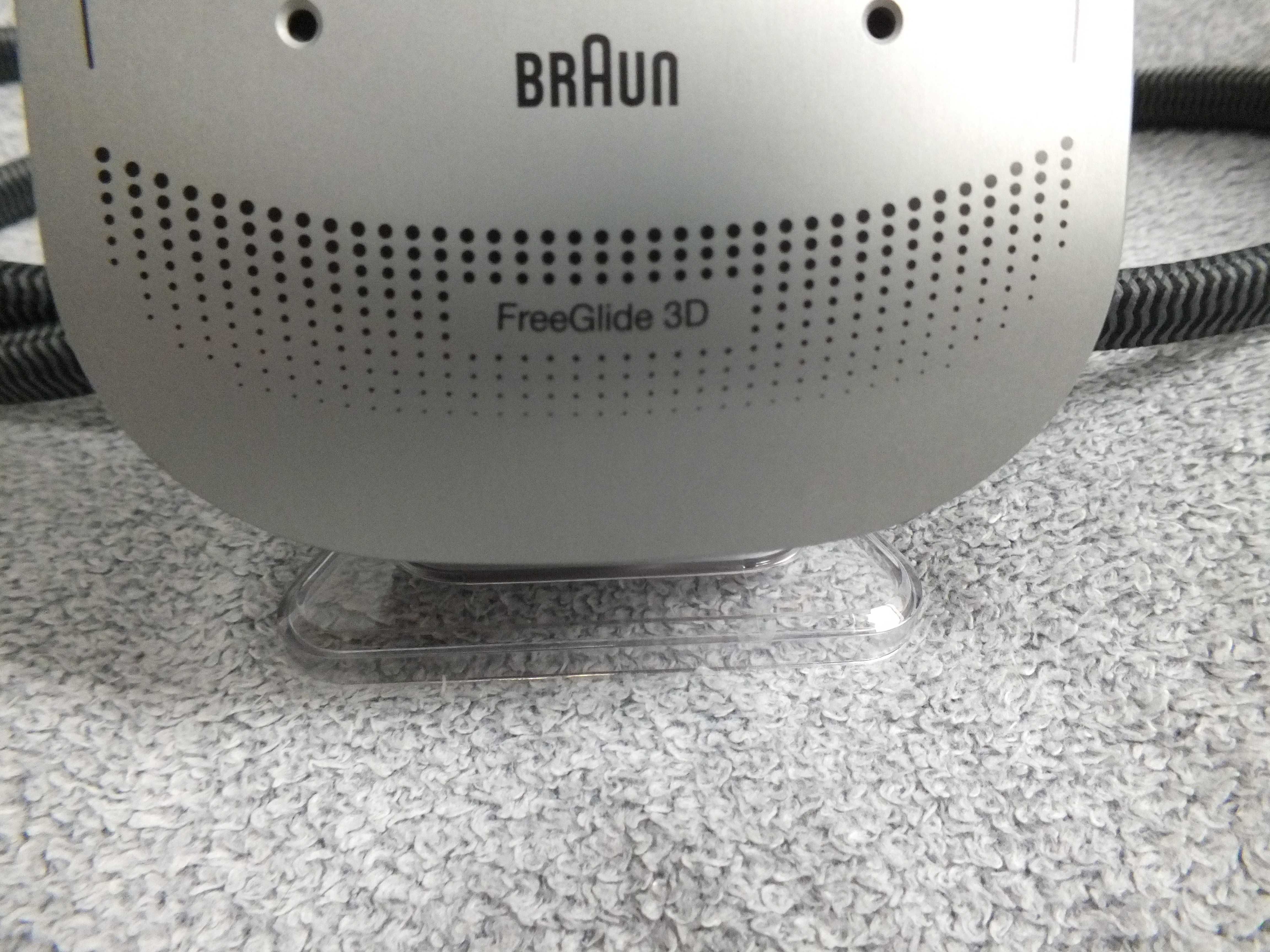 Części do generatora pary Braun Model 7Pro IS 7286 BK SS INT- ŻELAZKO