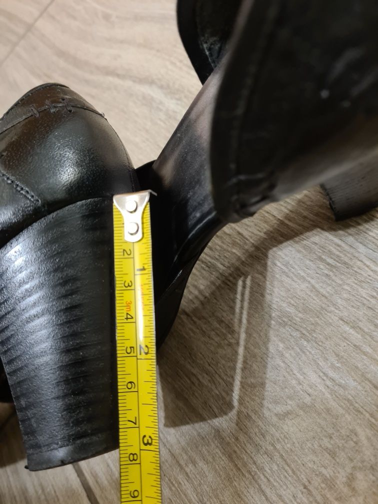 Buty firmy Ryłko