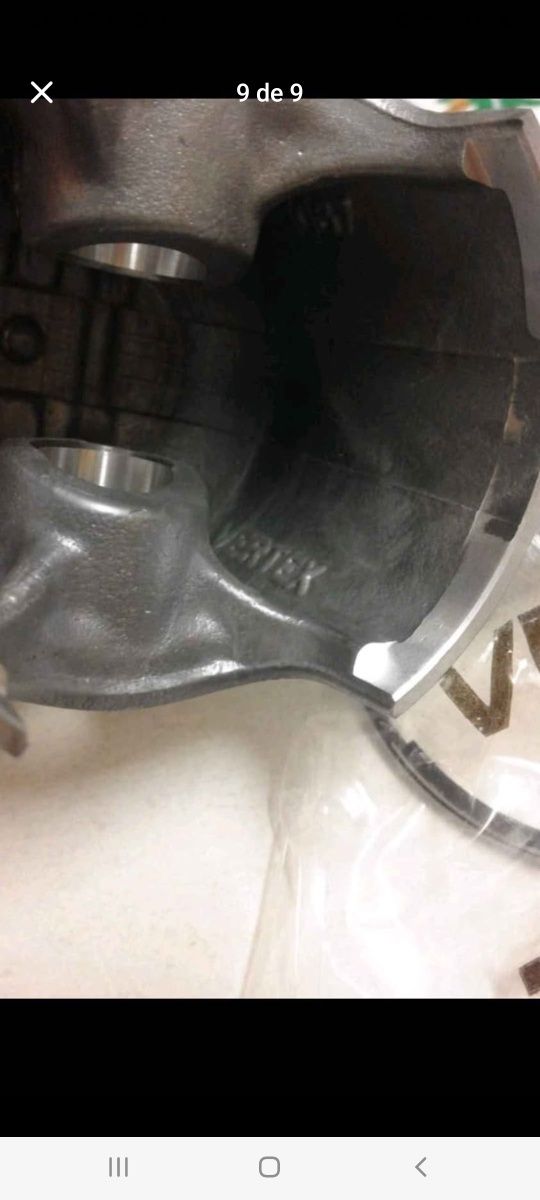 Material Performance Sachs