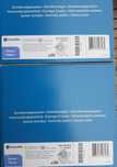 Convatec worek Esteem flex, worek zamknięty 421613, 1 opakowanie