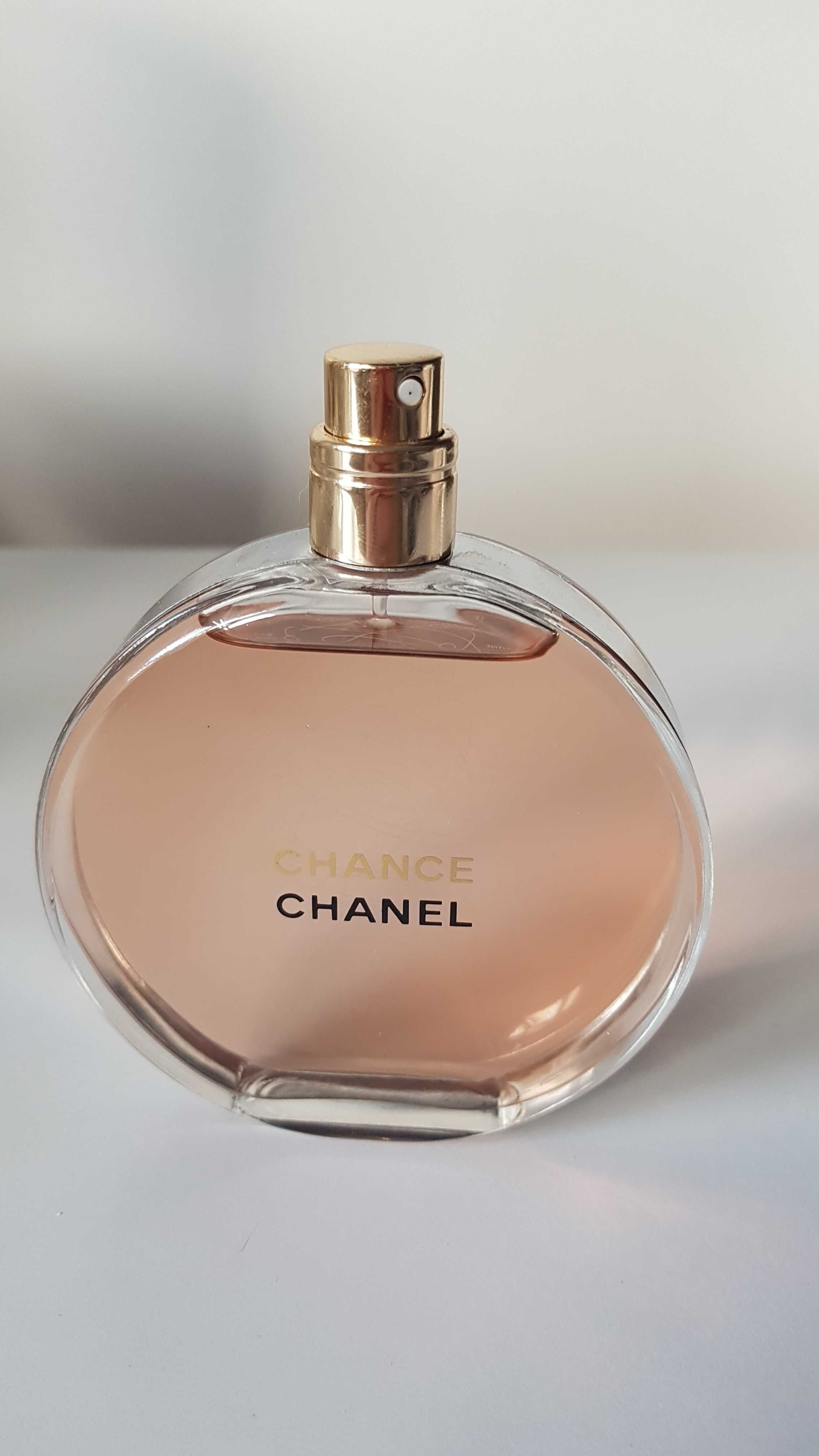 Perfumy EDP Chanel Chance 100 ml oryginał