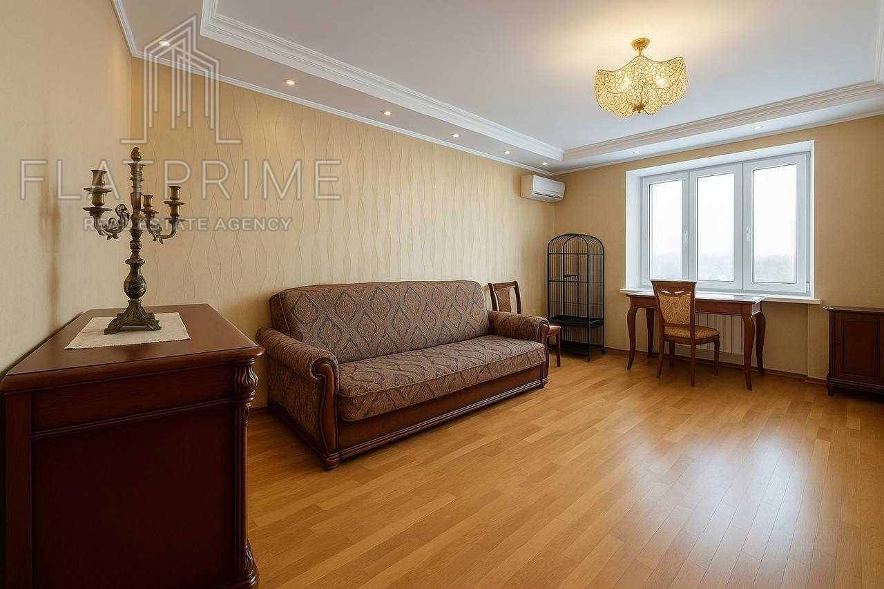 Продаж 4-кімнатної квартири,Срібнокільська,Позняки,Осокорки,Дарницький