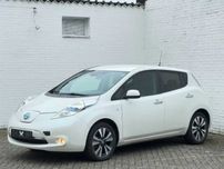 2016 Nissan Leaf Acenta