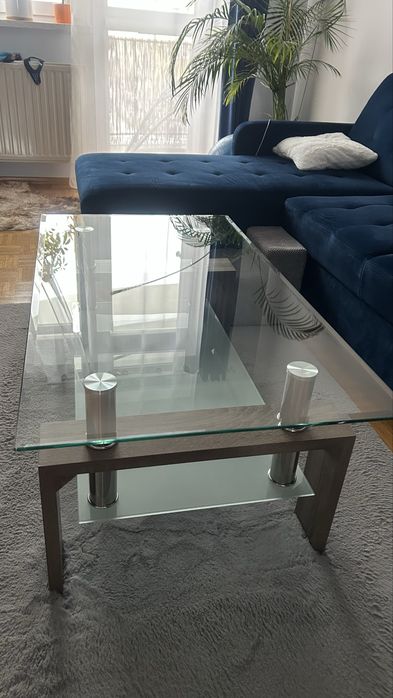 Ława kawowa stan jak nowy