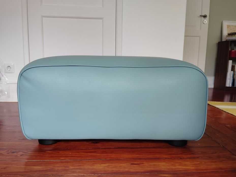 Repousa-pés rectangular IKEA