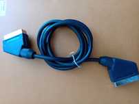Ficha scart 21 pinos