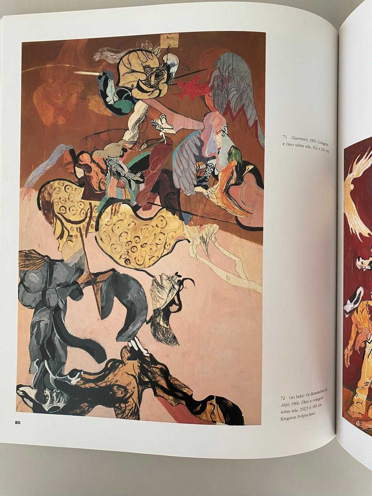 Paula Rego, 2ª Edição – John McEwen