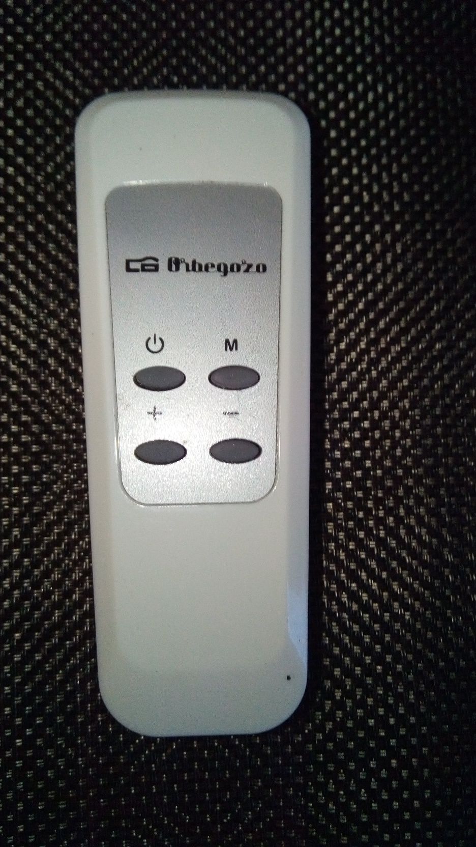 Aquecedor quente /frio chão e parede