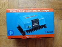 Orion-Tr Smart 12/12-30A isolated DC-DC ch